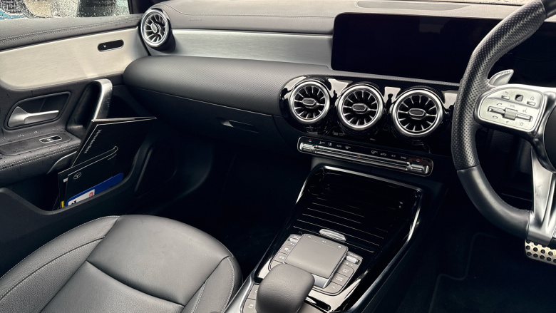 Mercedes-AMG A-Class A35 4Matic Premium Edition 5dr Auto Petrol Hatchback